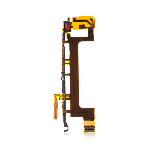 OEM Power Button Flex for Sony Xperia X Performance