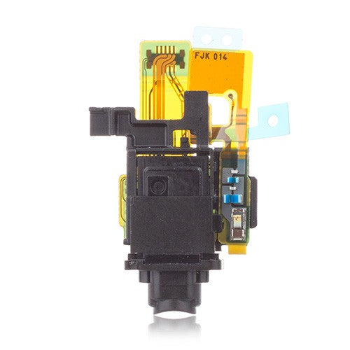 OEM Headphone Jack Flex for Sony Xperia X Performance