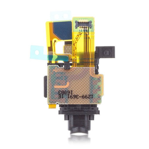 OEM Headphone Jack Flex for Sony Xperia X Performance