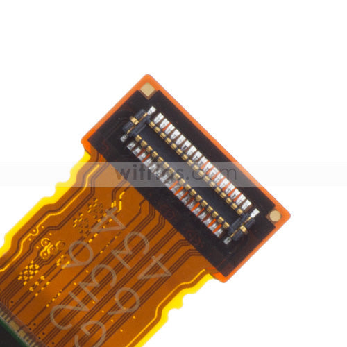 OEM Rear Camera for Sony Xperia X Performance