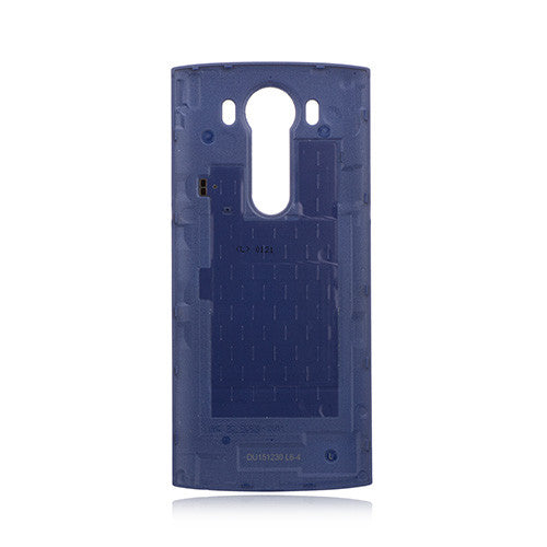 OEM Back Cover for LG V10 Ocean Blue
