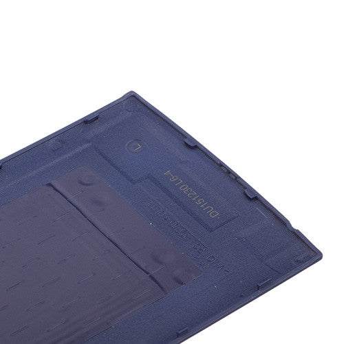 OEM Back Cover for LG V10 Ocean Blue