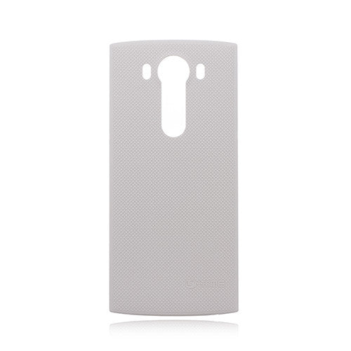 OEM Back Cover for LG V10 Modern Beige