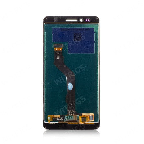 OEM LCD with Digitizer Replacement for Huawei Honor 5X White
