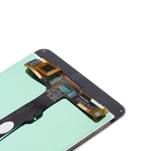 OEM LCD with Digitizer Replacement for Huawei Honor 5X White