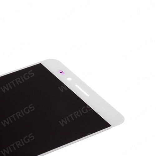 OEM LCD with Digitizer Replacement for Huawei Honor 5X White