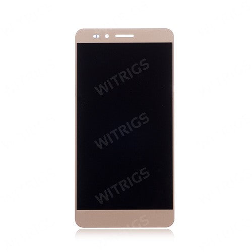 OEM LCD with Digitizer Replacement for Huawei Honor 5X Gold