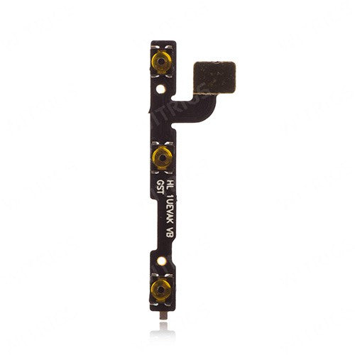OEM Power & Volume Button Flex for Huawei P9