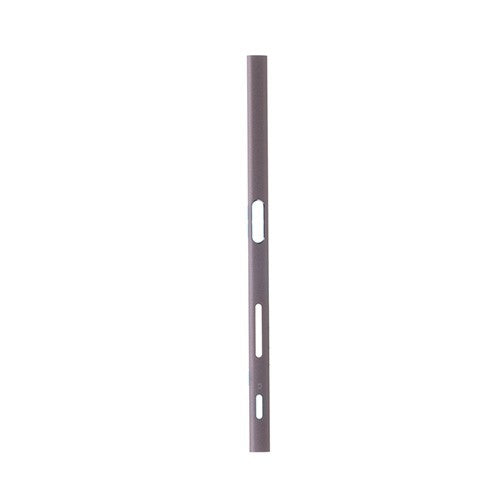 OEM Middle Frame for Sony Xperia Z5 Dual Graphite Black