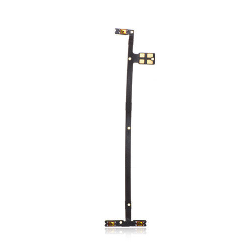 OEM Power Button & Volume Button Flex for OnePlus 3