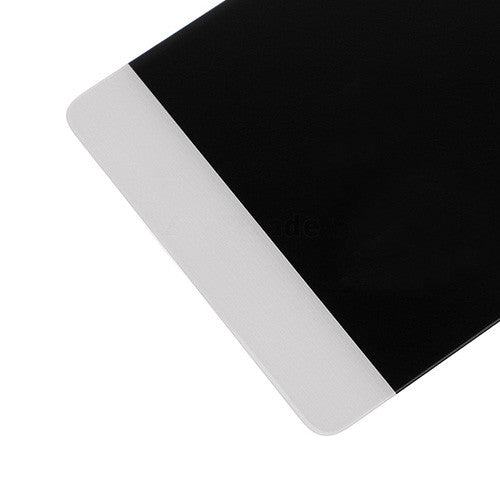 Custom Screen Replacement for Huawei P9 Ceramic White