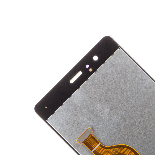 Custom Screen Replacement for Huawei P9 Ceramic White