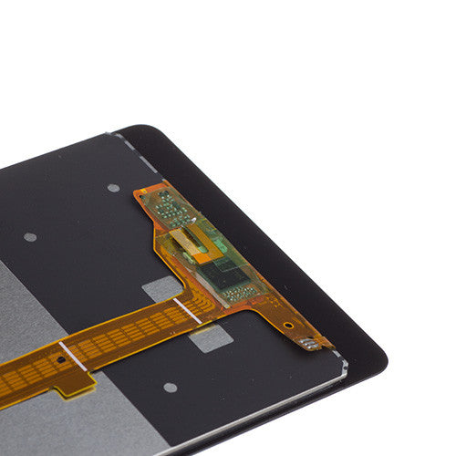 Custom Screen Replacement for Huawei P9 Ceramic White