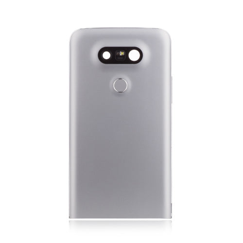OEM Rear Housing Assembly for LG G5 SE Silver