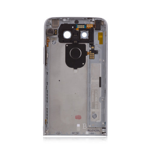 OEM Rear Housing Assembly for LG G5 SE Silver
