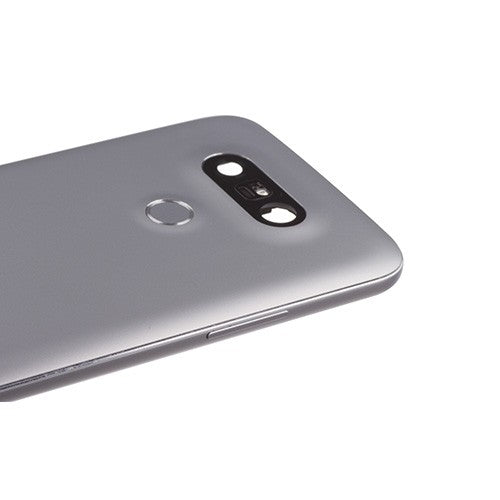 OEM Rear Housing Assembly for LG G5 SE Silver