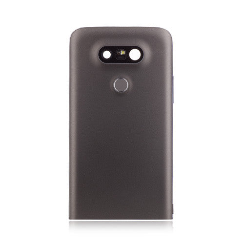 OEM Rear Housing Assembly for LG G5 SE Titan