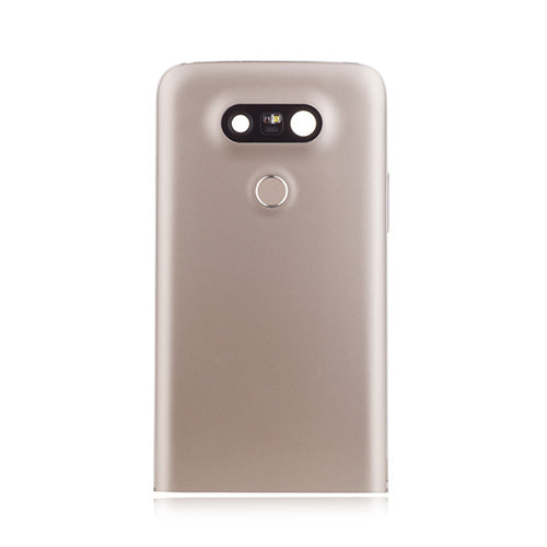 OEM Rear Housing Assembly for LG G5 SE Gold