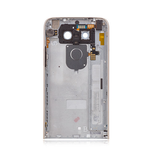 OEM Rear Housing Assembly for LG G5 SE Gold