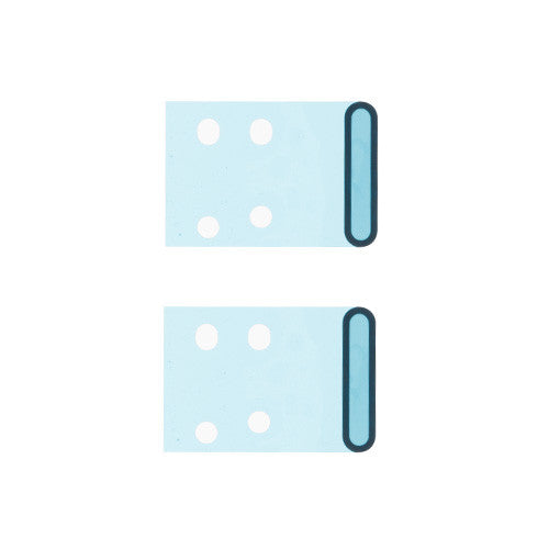 OEM Earpiece Anti-dust Mesh for Sony Xperia X White