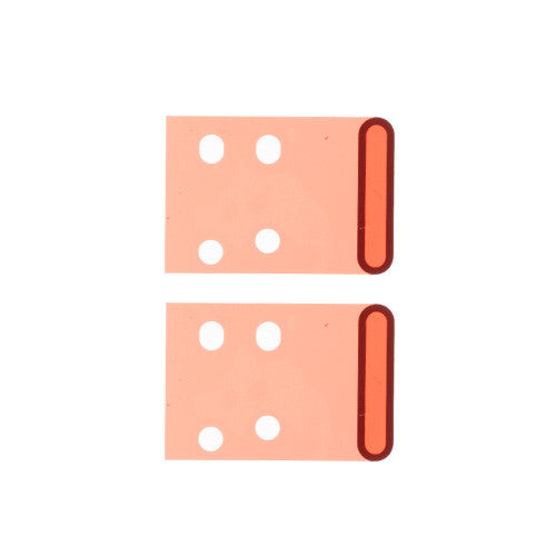 OEM Earpiece Anti-dust Mesh for Sony Xperia X Rose Gold