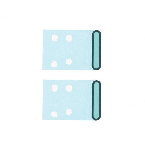 OEM Earpiece Anti-dust Mesh for Sony Xperia X Lime Gold