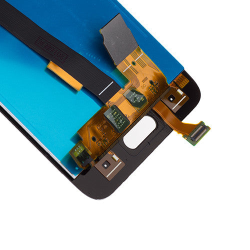 OEM LCD Screen with Digitizer Replacement for Xiaomi Mi 5 White