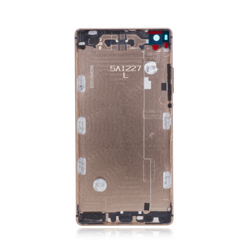 OEM Back Cover for Huawei P8 Mystic Champagne