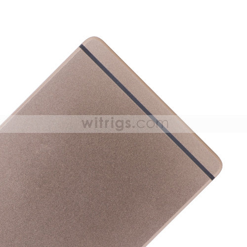 OEM Back Cover for Huawei P8 Mystic Champagne