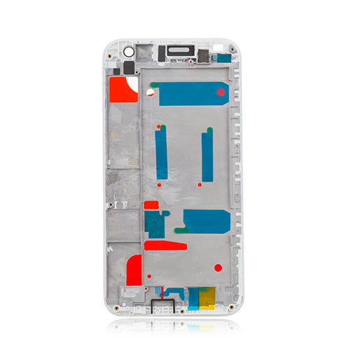 OEM LCD Supporting Frame for Huawei Ascend G7 White