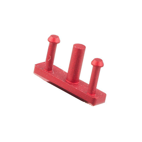 OEM Power Button for Motorola Droid Turbo XT1254 Bright Red