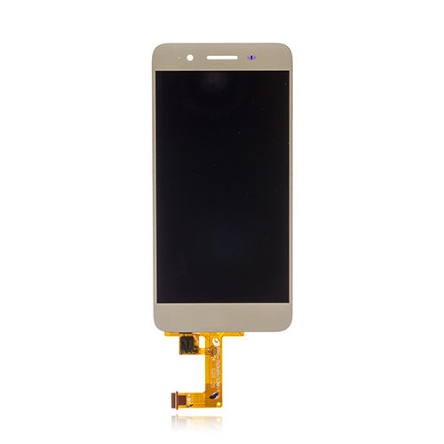 OEM LCD Screen with Digitizer Replacement for Huawei Enjoy 5s Gold