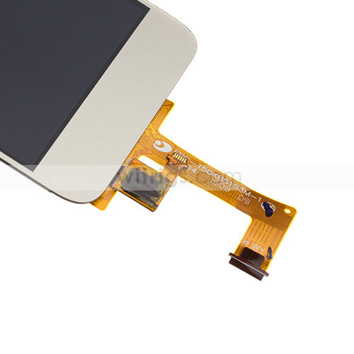 OEM LCD Screen with Digitizer Replacement for Huawei Enjoy 5s Gold