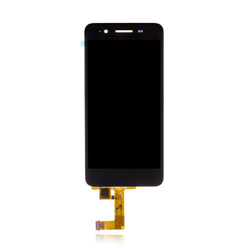 OEM LCD Screen with Digitizer Replacement for Huawei Enjoy 5s Black