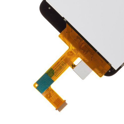 OEM LCD Screen with Digitizer Replacement for Huawei Enjoy 5s Silver