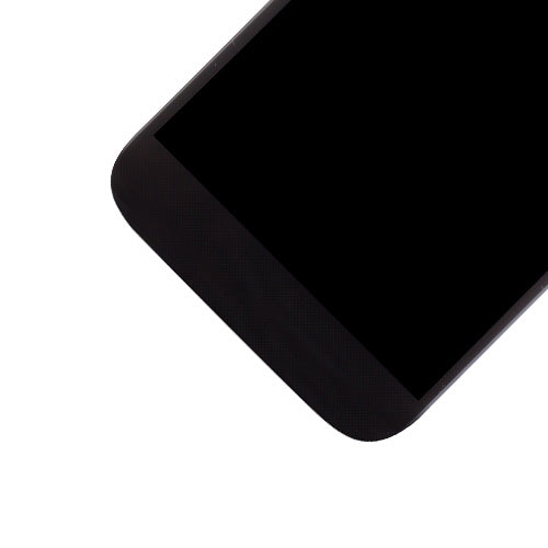 OEM LCD Screen with Digitizer Replacement for Huawei G8 Black
