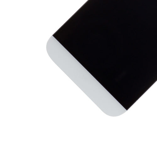 OEM LCD Screen with Digitizer Replacement for Huawei G8 White