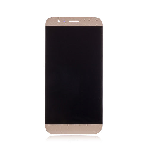 OEM LCD Screen with Digitizer Replacement for Huawei G8 Gold