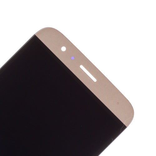 OEM LCD Screen with Digitizer Replacement for Huawei G8 Gold
