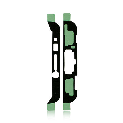 OEM LCD Supporting Frame Sticker for Samsung Galaxy C7