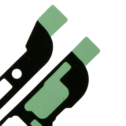 OEM LCD Supporting Frame Sticker for Samsung Galaxy C7