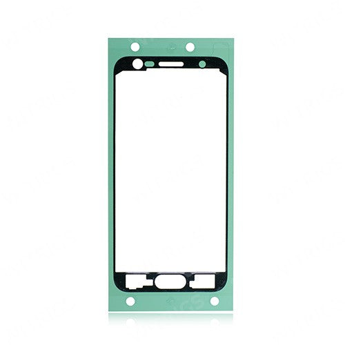 OEM LCD Supporting Frame Sticker for Samsung Galaxy J5