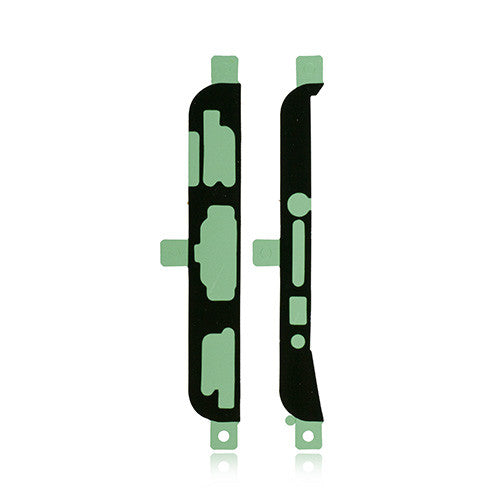 OEM LCD Supporting Frame Sticker for Samsung Galaxy C5