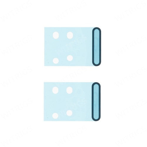 OEM Earpiece Anti-dust Mesh for Sony Xperia X Performance White