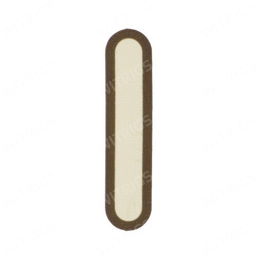 OEM Earpiece Anti-dust Mesh for Sony Xperia X Performance Lime Gold