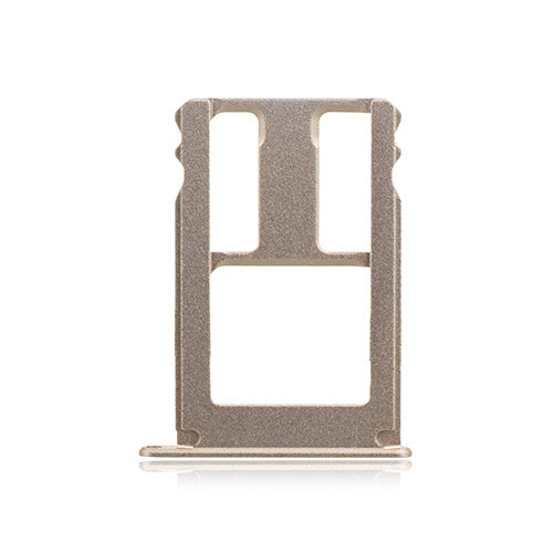 OEM SIM Card Tray for Huawei Nexus 6P Matte Gold