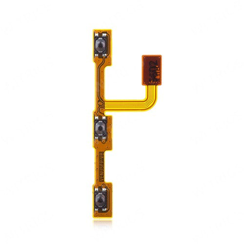 OEM Power Button + Volume Button Flex for Huawei P9 Lite