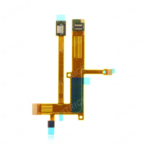 OEM Motherboard Connector Flex for Motorola Moto X Play