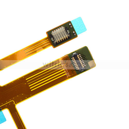OEM Motherboard Connector Flex for Motorola Moto X Play