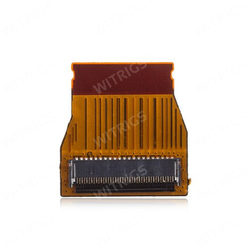 OEM Motherboard Connector Flex for Motorola Moto G3